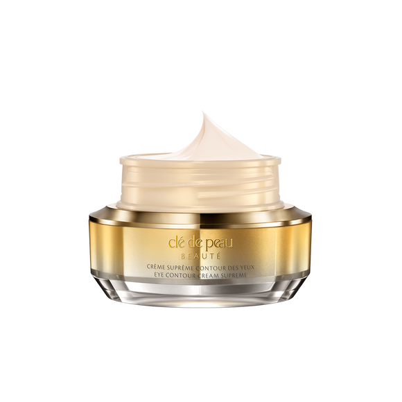 EYE CONTOUR CREAM SUPREME